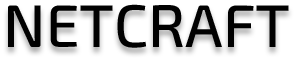 Netcraft Logo